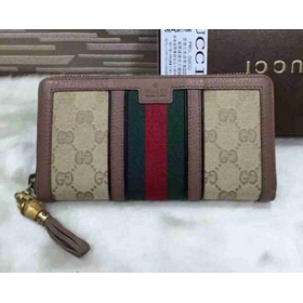 グッチコピー 財布 2016秋冬新作 GUCCI レディース 独特な魅力 ラウンドファスナー長財布 353651-6