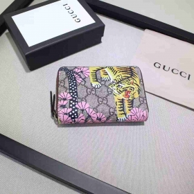 2017新品 グッチコピー 財布 GUCCI 上質で優雅な レディース ラウンドファスナー財布 gucciqb161218-7