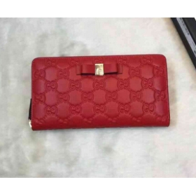 2017新品 グッチコピー 財布 GUCCI 上質で優雅な レディース ラウンドファスナー長財布 gucciqb161218-15