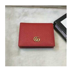 2017新品 グッチコピー 財布 GUCCI 魅力財布 レディース上質で 二つ折財布 gucciqb161218-21