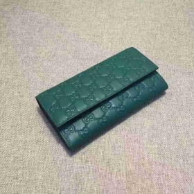 2017新品 グッチコピー 財布 GUCCI 魅力財布 レディース上質で 二つ折長財布 gucciqb161218-31