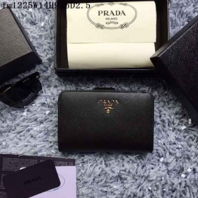 プラダ1m1225-7コピー財布