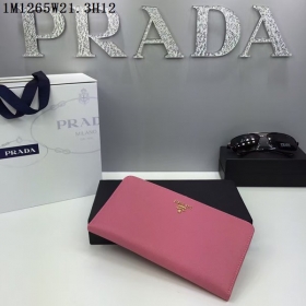 プラダ1M1265-1コピー財布