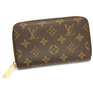 ルイヴィトンコピー財布 LOUIS VUITTON ヴィトン 長財布 M40499 モノグラム ジッピーコンパクトウォレット ラウンドファスナー長財布 モノグラム