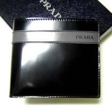 プラダ スーパーコピー  二つ折財布 2M0738-P3