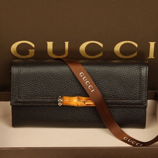 グッチ財布コレクション サマーセールGUCCI Wホック長財布 257018