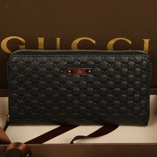 GUCCI グッチ　長財布　マイクログッチ307987a/307987b/307987c