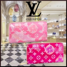 ルイ ヴィトン 財布  スーパーコピー LV★ジッピーウォレット 21030225